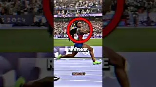 Sha&rsquo;Carri&rsquo;s Epic Revenge on Jamaica! Gold Medal Moment