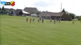 SV 1950 Chemnitz II vs. Demminer SV Vorw&auml;rts