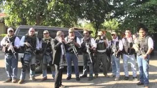 ASG Cebu Officers PMC
