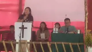 Naupang camping' Ahmun'uilui'Melbuk kai'Spekar'Pi.Lalrinpari'