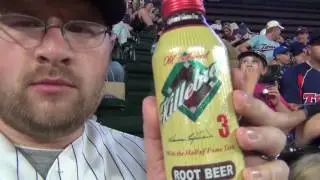Let's Go To The Game - Target Field - Minnesota Twins