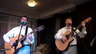 160410 - Юрий Ким и Сергей Комаровский - 