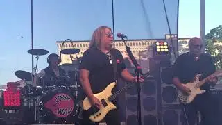Johnny Wad - 