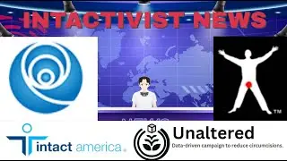 A brand new intactivist group is formed!