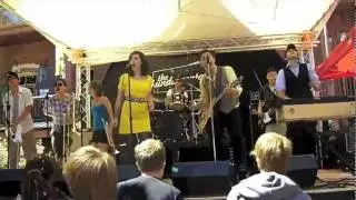 The Fundamentals - Run Me Down (Live at Victoria Ska Fest)