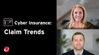 Cyber Insurance: Claim Trends
