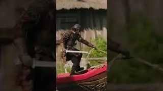 Compilation film of the Puy du Fou French Park