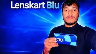 Lenskart Blu Computer Glass 😍 #lenskartblu #computerglasses 