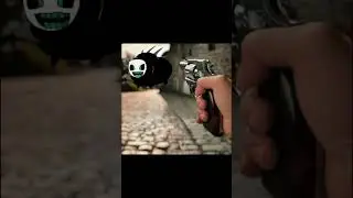 ahh fresh meat...  #roblox #dieofdeath #forsaken #pursuer #funny #memes