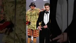 Bad Bunny: где он был и где он сейчас!! Преображение и упорный труд дают свои плоды!