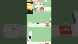 Ball Slider 3D🏀 - All Max Levels ( Android, ios) Gameplay🎮 #001-#004 #shorts #short