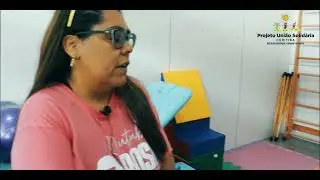 Vídeo Institucional ONG União Solidária Curitiba