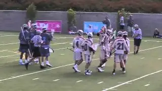 Mikey Powell BTB assist to John Christmas LXM 949