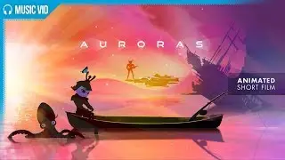 Auroras (animated short film)