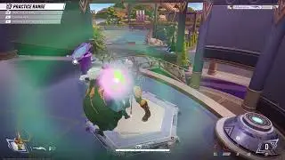 Loki's Revenge on Rogue
