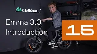 15-Exceeds Your Expectations-Roll Road Emma 3.0 Ebike