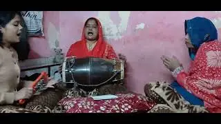लगे मैया sethani 🎤🌸🛕मैया रानी का धमाकेदार भजन purandevi की आवाज़ में जरूर सुने ⚘️👍🙏