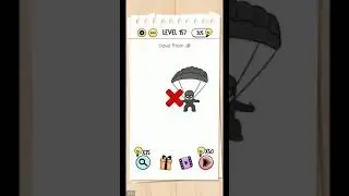 BRAIN TEST LEVEL 157 ANSWERS | Brain Test: Tricky Puzzles WALKTHROUGH