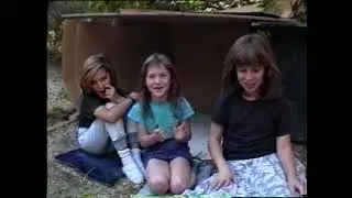 CAMNET 201 THE CAMCORDER NETWORK BY JUDITH BINDER AND NANCY CAIN, 1992
