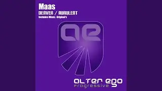 Aurulent (Original Mix)