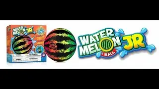 Watermelon Ball The Original Pool Toys