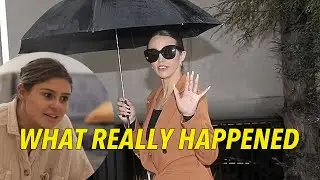 Scheana Appears In-Court, Reveals What REALLY Happened to Raquel Leviss