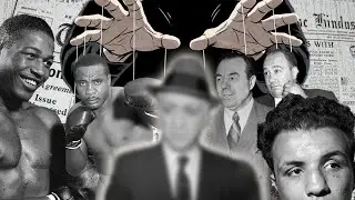 How The Mafia Ran Boxing During It's Golden Era