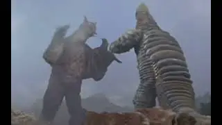 Chandler vs Magular 