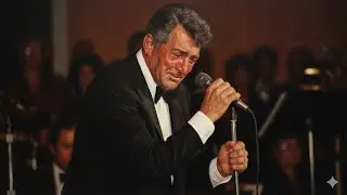 Dean Martin's First Show After Burying His Son &mdash; He Said 4 Words That Made 2,400 People CRY