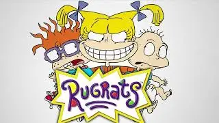 RUGRATS (prod. David Arcade Beats & Vibe labz)