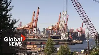 BC port strike: News of another tentative deal has some asking if feds should've intervened sooner?