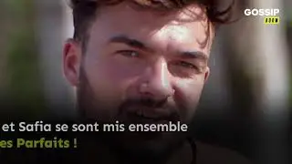 10 Couples parfaits 4  Vincent s'explique sur les raisons de sa rupture avec Safia
