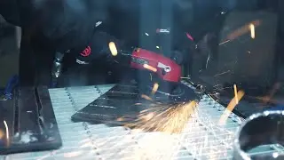 Fabtech 2023 Highlight Reel