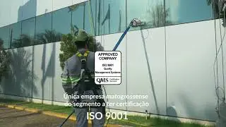 Exprhess   Limpeza de Fachada   2021