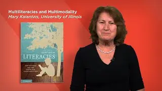 Multiliteracies - Mary Kalantzis