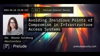 Avoiding Insidious Points of Compromise in Infrastructure Access Systems