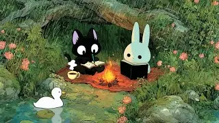Power&rsquo;s not given to you. You have to take it. / Jazzy Lo-fi Beats for Study, Focus
