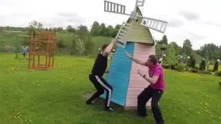 dance-show TESTA. TESTAvision 2017  .Подведение итогов года 2016 - 2017