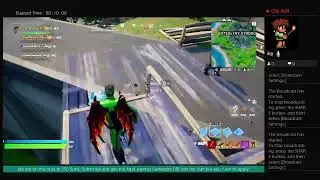 Robbie Gets Recruited | Fortnite RP Series EP:134