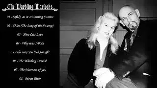 The Warbling Warlocks - Anton LaVey (Rare)