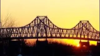STATEN ISLAND&rsquo;S OUTERBRIDGE CROSSING BRIDGE  |. NAVIGATING NEW YORK