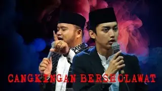 PRAYER FOR GUS AZMY & KANG ZAKY