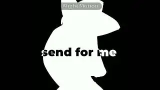 send 4 MEE... #sprunki #anime #amnewbutnottheleast #animation