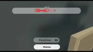 Mais um viado de bomb hack
