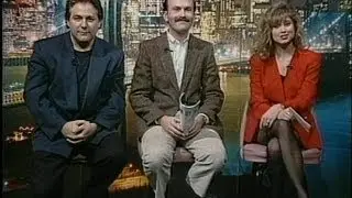 Tommy Petillo & The Jersey Spotlight- Don Gooding, Joan Tyler, Video-TAKE 6, THE BLENDERS-1993