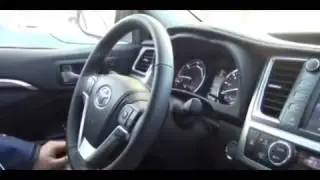 Treasure Coast Toyota of Stuart: Toyota Highlander Limited Platinum AWD