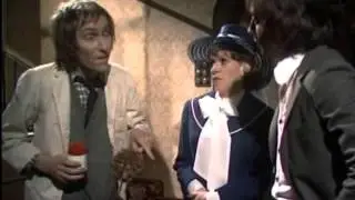 Doctor in Charge Series 1  Ep 14 Honeymoon Special