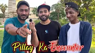 321 play !! by Ahmed khan