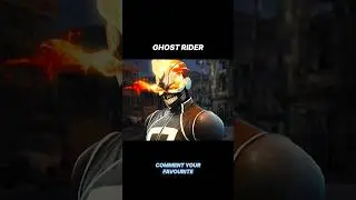 Top 5 Marvel Upcoming Anti-Heroes 🤩 #shorts #ytshorts #marvel