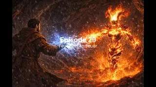 Skyrim EP029 - Feuer gegen Feuer